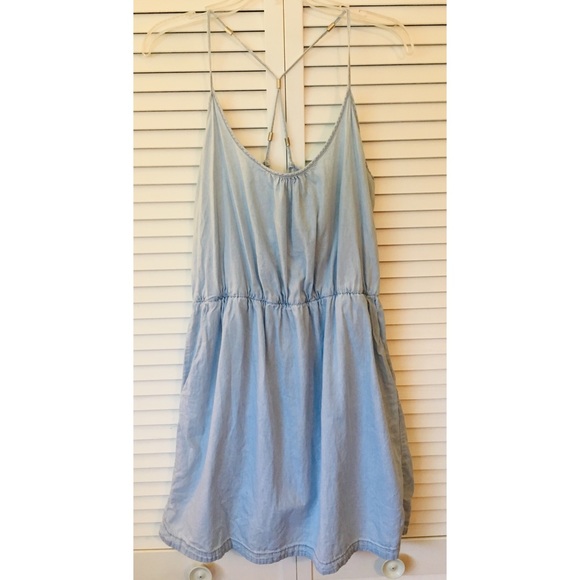 Rue21 Dresses & Skirts - Rue21 | chambray dress